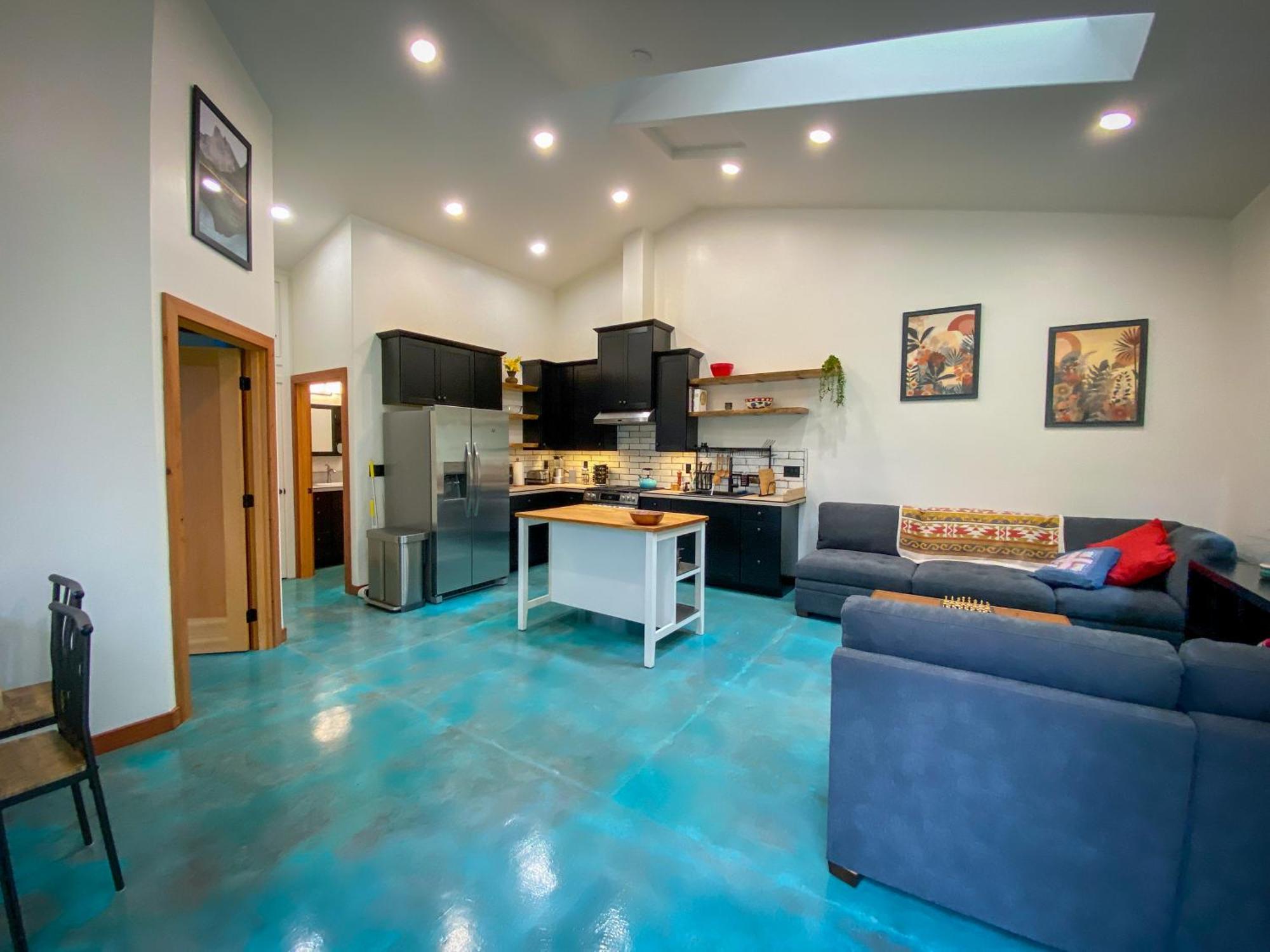 New, Modern, Country-Feel, Close To Arcata Exterior foto